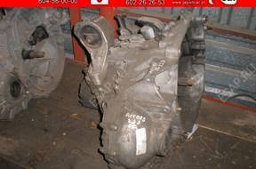 КОРОБКА ПЕРЕДАЧW HONDA ACCORD 2.2D 02-08''