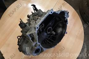 КОРОБКА ПЕРЕДАЧw Honda Accord 2.2i-CDTI 2007 год