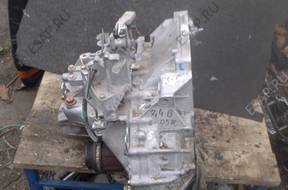 КОРОБКА ПЕРЕДАЧw Honda Accord 2.4b 2005 год USA 5-СТУПЕНЧАТАЯ