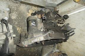 КОРОБКА ПЕРЕДАЧW HONDA ACCORD 93-97 CC7 1.8,20