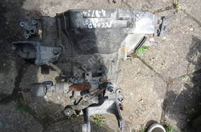 КОРОБКА ПЕРЕДАЧw honda accord 98-02 1.8,2.0