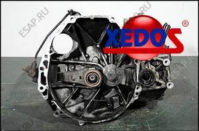 КОРОБКА ПЕРЕДАЧW HONDA ACCORD 98 1.8 16V F18A3 FV