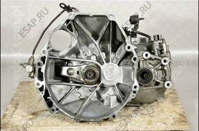 КОРОБКА ПЕРЕДАЧW HONDA ACCORD 98 2.0 16V