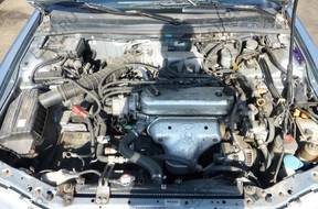 КОРОБКА ПЕРЕДАЧW HONDA ACCORD AERODECK 2.0 16V