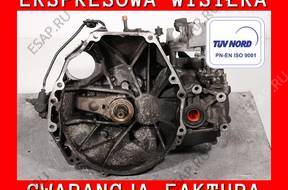 КОРОБКА ПЕРЕДАЧW HONDA ACCORD CC 94 2.0 16V F20Z2