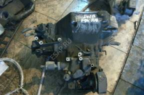 КОРОБКА ПЕРЕДАЧW HONDA ACCORD IV COUPE 90-93