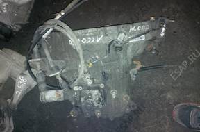 КОРОБКА ПЕРЕДАЧW HONDA ACCORD ROVER 600 2.0 БЕНЗИН