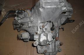 КОРОБКА ПЕРЕДАЧW HONDA ACCORD V 2,3