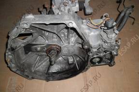 КОРОБКА ПЕРЕДАЧW HONDA ACCORD V 2,3