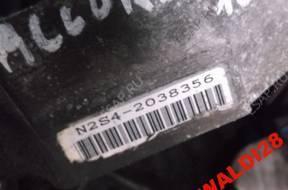 КОРОБКА ПЕРЕДАЧw Honda Accord V 2.0 16V 620