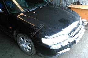 КОРОБКА ПЕРЕДАЧw Honda Accord V 2.2 16V F22B5