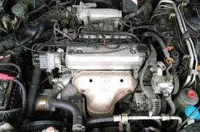 КОРОБКА ПЕРЕДАЧw Honda Accord V 2.2 16V F22B5