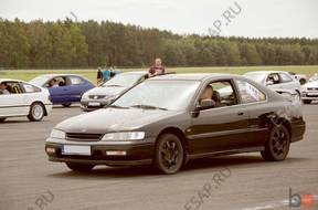 КОРОБКА ПЕРЕДАЧW HONDA ACCORD V 2.2 P2C4 PRELUDE