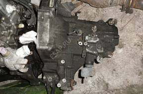 КОРОБКА ПЕРЕДАЧW HONDA ACCORD V 2.2 P2C4 PRELUDE