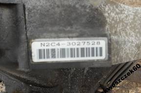 КОРОБКА ПЕРЕДАЧW HONDA ACCORD V 93-97 2.0 16V N2C4