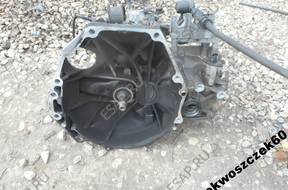 КОРОБКА ПЕРЕДАЧW HONDA ACCORD V 93-97 2.0 16V N2C4