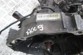 КОРОБКА ПЕРЕДАЧW HONDA ACCORD V