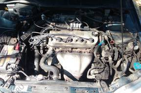 КОРОБКА ПЕРЕДАЧw Honda Accord VI 1.8 136 KM 98-02