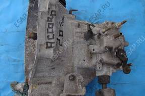 КОРОБКА ПЕРЕДАЧW HONDA ACCORD VI 2.0 97-2002 год