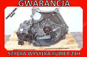 КОРОБКА ПЕРЕДАЧW HONDA ACCORD VI 2.0 TDI TD