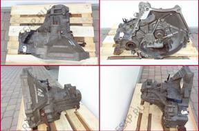 КОРОБКА ПЕРЕДАЧW HONDA ACCORD VI 2.0 TDI TD