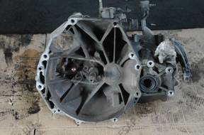 КОРОБКА ПЕРЕДАЧW HONDA ACCORD VI 2.0 U2L4