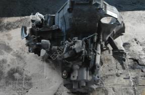 КОРОБКА ПЕРЕДАЧW HONDA ACCORD VI 2.0 U2L4