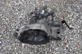 КОРОБКА ПЕРЕДАЧW HONDA ACCORD VI 2.0 VTEC U2L4