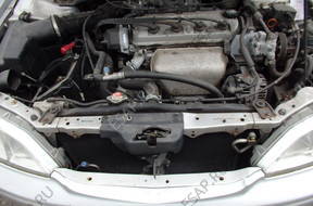 КОРОБКА ПЕРЕДАЧW Honda Accord VI 2.0 VTEC