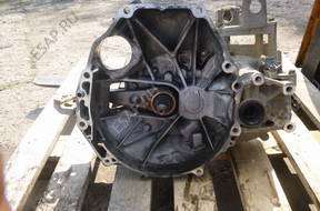 КОРОБКА ПЕРЕДАЧw Honda Accord VI 97-2002 год 1.8 VTEC