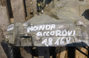 КОРОБКА ПЕРЕДАЧw Honda Accord VI 97-2002 год 1.8 VTEC
