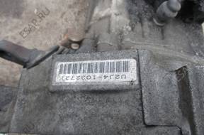 КОРОБКА ПЕРЕДАЧW HONDA ACCORD VI 98-02 F18B2