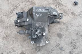 КОРОБКА ПЕРЕДАЧW HONDA ACCORD VI 98-02 F18B2