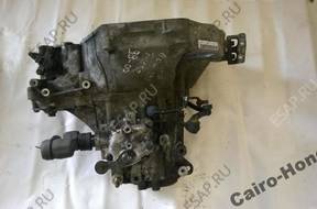 КОРОБКА ПЕРЕДАЧw Honda Accord VI 98-02 F20B6 2.0