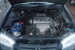 КОРОБКА ПЕРЕДАЧw Honda Accord VI Coupe АВТОМАТИЧЕСКАЯ 2.0