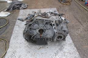 КОРОБКА ПЕРЕДАЧW HONDA ACCORD VI F20B6