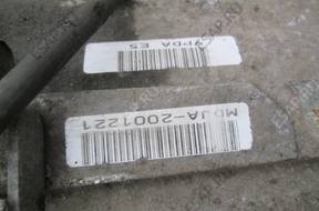 КОРОБКА ПЕРЕДАЧW HONDA ACCORD VI F20B6