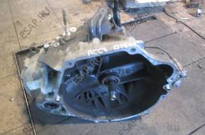 КОРОБКА ПЕРЕДАЧW HONDA ACCORD VII 02-08 2.2 i-CTDi