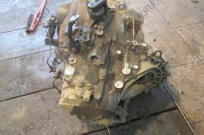 КОРОБКА ПЕРЕДАЧW HONDA ACCORD VII 02-08 2.2 i-CTDi