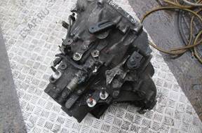 КОРОБКА ПЕРЕДАЧW HONDA ACCORD VII 02-08 2.2 i-CTDi