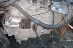 КОРОБКА ПЕРЕДАЧw HONDA ACCORD VII 05 2,0 25 ТЫС