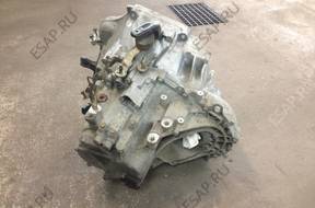 КОРОБКА ПЕРЕДАЧw Honda Accord VII 2,2 icdti AWD6