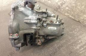КОРОБКА ПЕРЕДАЧw Honda Accord VII 2,2 icdti AWD6