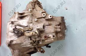 КОРОБКА ПЕРЕДАЧw Honda Accord VII 2,2 icdti
