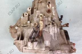 КОРОБКА ПЕРЕДАЧw Honda Accord VII 2,2 icdti