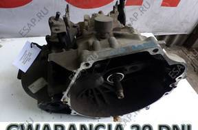 КОРОБКА ПЕРЕДАЧW HONDA ACCORD VII 2,2 ICTDI AWD6