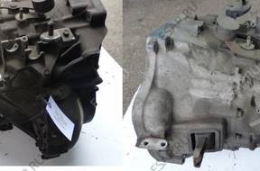 КОРОБКА ПЕРЕДАЧW HONDA ACCORD VII 2,2 ICTDI AWD6