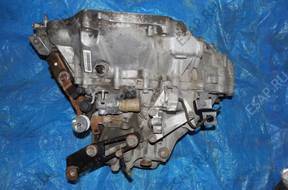 КОРОБКА ПЕРЕДАЧw HONDA ACCORD VII 2,4 I - VTEC