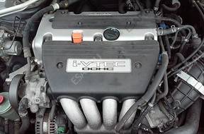 КОРОБКА ПЕРЕДАЧW HONDA ACCORD VII 2.0 155KM ARK5