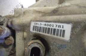 КОРОБКА ПЕРЕДАЧW HONDA ACCORD VII 2.0 2006 год